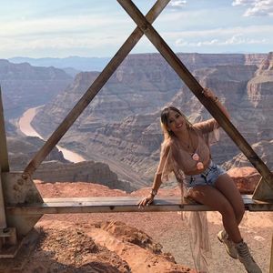 Meet your Posher, Mariam